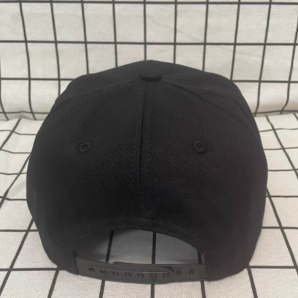 Levi's black hat - Picture 2 of 6